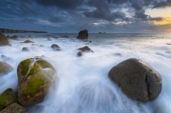 Rock The Sea | Obraz na stenu