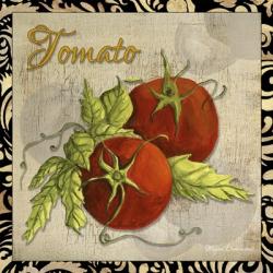 Vegetables 1 Tomatoes | Obraz na stenu