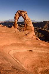 Delicate Arch | Obraz na stenu