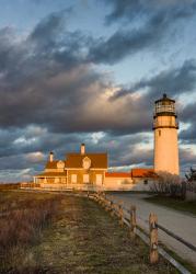 Windy Point | Obraz na stenu