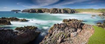 Coast of Lewis | Obraz na stenu