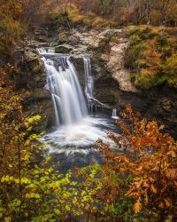 Falls of Falloch | Obraz na stenu