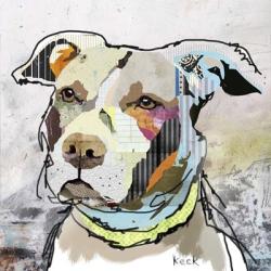 Pitt Bull | Obraz na stenu