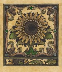 Apple Sunflower 2 | Obraz na stenu