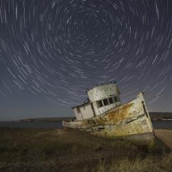 Point Reyes 1 | Obraz na stenu