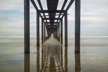 Muelle en Acapulco | Obraz na stenu