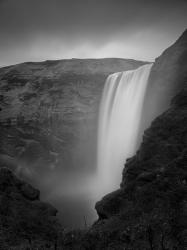 Skogafoss 2 | Obraz na stenu