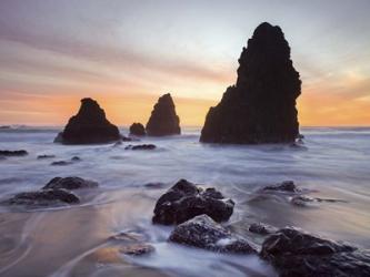 Rodeo Beach 3 | Obraz na stenu