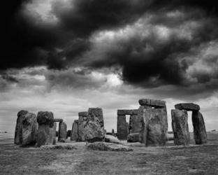 Stonehenge, England 89 | Obraz na stenu