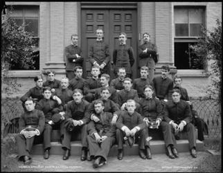 Group of Cadets, U.S. Naval Academy | Obraz na stenu