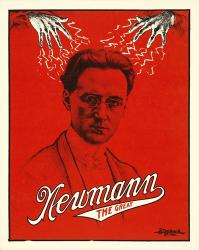 Newmann the Great | Obraz na stenu