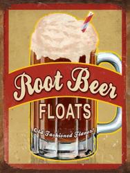 Root Beer Float | Obraz na stenu