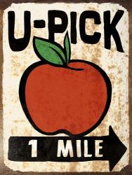 U-Pick Apple | Obraz na stenu