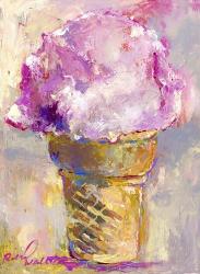 Ice Cream Cone | Obraz na stenu