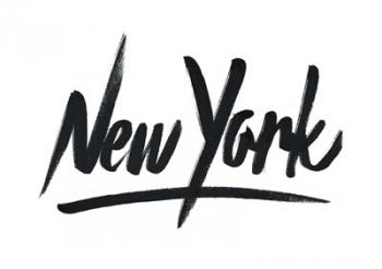 New York | Obraz na stenu