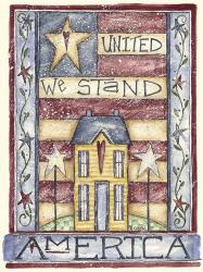 United We Stand | Obraz na stenu