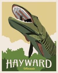 Hayward Muskie | Obraz na stenu