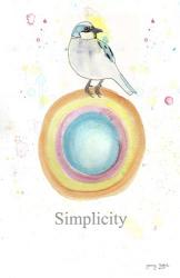 Simplicity 2 | Obraz na stenu