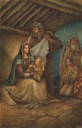 Nativity | Obraz na stenu