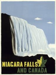 Niagarafallsandcanada | Obraz na stenu