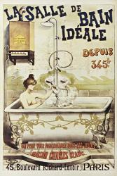 Debain Ideal | Obraz na stenu