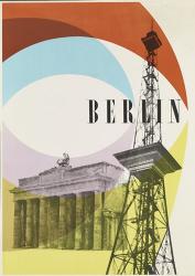 Berlin | Obraz na stenu