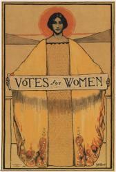 Votes for Women | Obraz na stenu