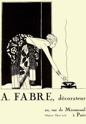 Faber Decorateur | Obraz na stenu