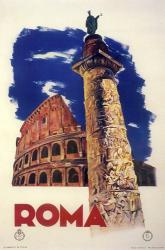 Roma | Obraz na stenu