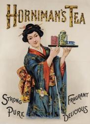 Horniman's Tea | Obraz na stenu