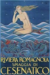 Riviera Romagnola | Obraz na stenu
