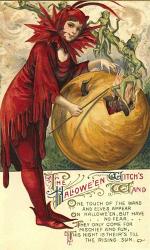 Halloween Twelve | Obraz na stenu