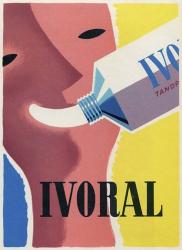 Ivoral | Obraz na stenu