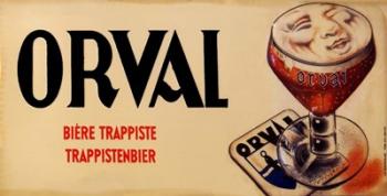 Orval 2 | Obraz na stenu