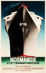 Normandie | Obraz na stenu