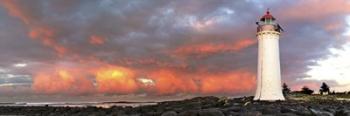 Port Fairy Lighthouse 1 | Obraz na stenu