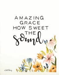 Amazing Grace | Obraz na stenu