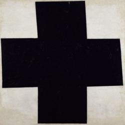 Black Cross, 1915 | Obraz na stenu