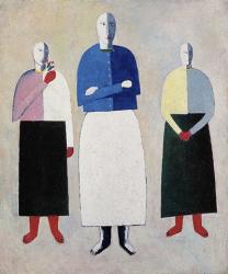 Composition with ""La Gioconda"", c. 1914 | Obraz na stenu