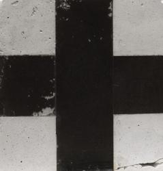 Black Cross, c. 1923-26 | Obraz na stenu