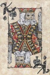 King of Spades | Obraz na stenu