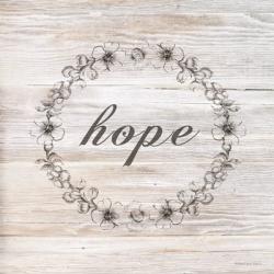 Hope | Obraz na stenu