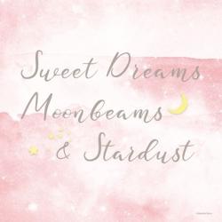 Sweet Dreams | Obraz na stenu