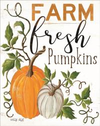 Farm Fresh Pumpkins | Obraz na stenu