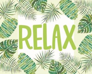 Relax | Obraz na stenu