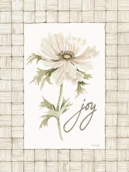 Joy Flower | Obraz na stenu