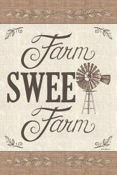 Farm Sweet Farm | Obraz na stenu