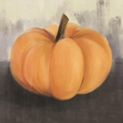 Orange Rustic Pumpkin | Obraz na stenu