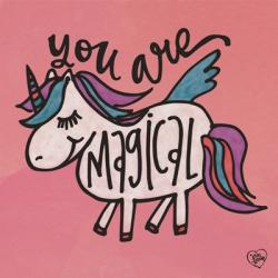 You Are Magical | Obraz na stenu