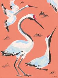 Storks I | Obraz na stenu